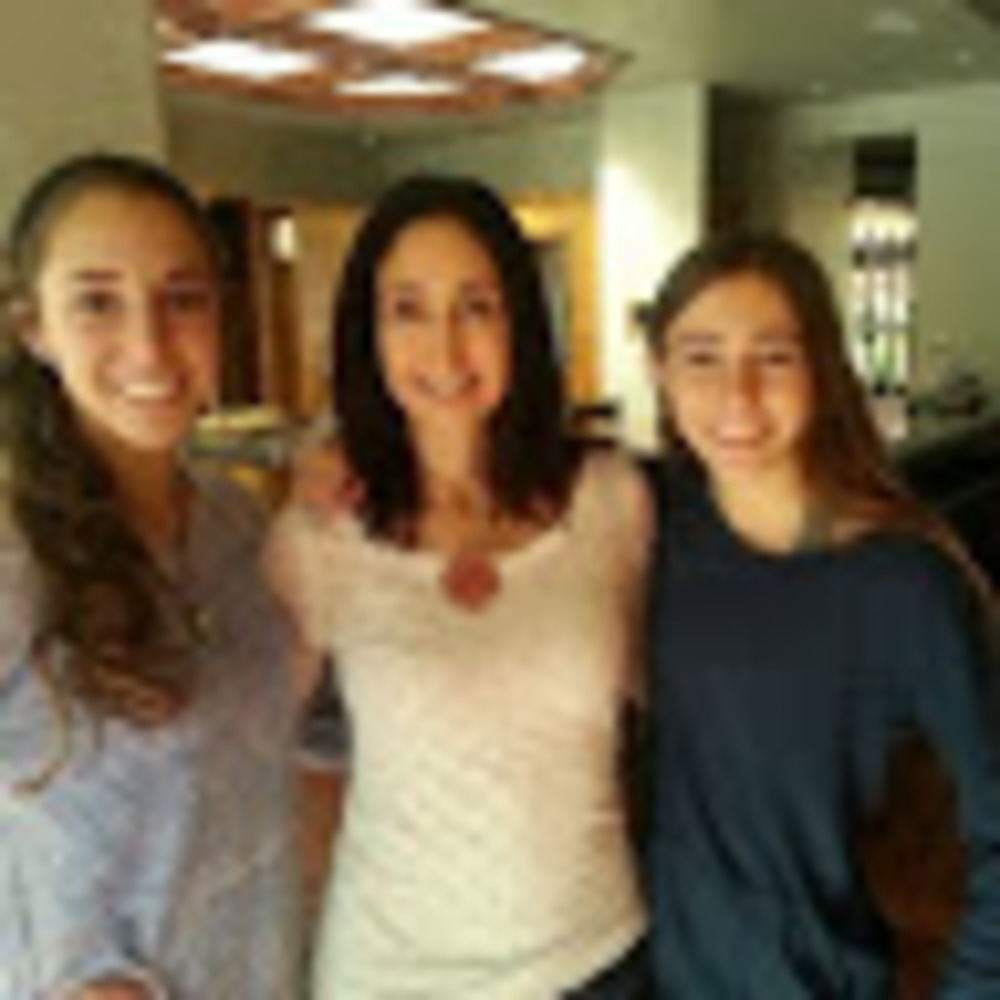 Meet your Posher, Wendy